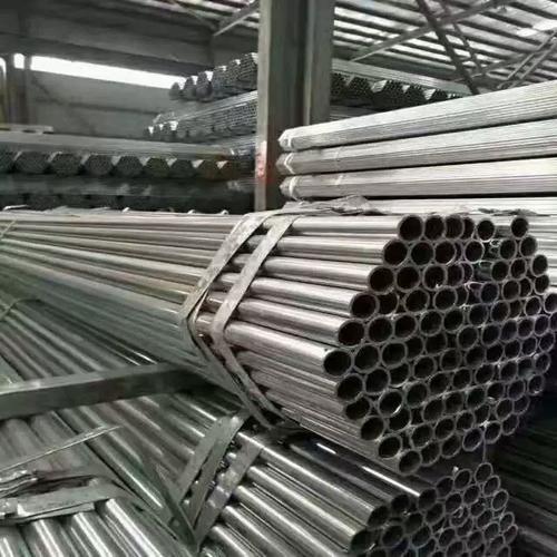 监利q355nhb耐候钢管